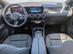 Mercedes-Benz GLA GLA 250 4MATIC SUV 2026