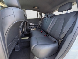 Mercedes-Benz GLA GLA 250 4MATIC SUV 2026