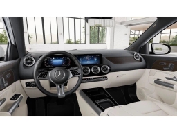Mercedes-Benz GLA GLA 250 4MATIC SUV 2026