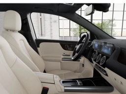 Mercedes-Benz GLA GLA 250 4MATIC SUV 2026