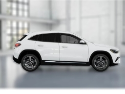 Mercedes-Benz GLA GLA 250 4MATIC SUV 2026