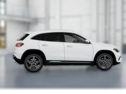 Mercedes-Benz GLA GLA 250 4MATIC SUV 2026
