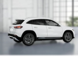 Mercedes-Benz GLA GLA 250 4MATIC SUV 2026