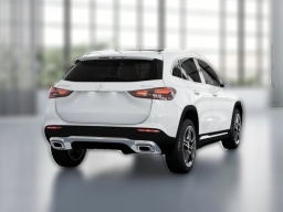 Mercedes-Benz GLA GLA 250 4MATIC SUV 2026