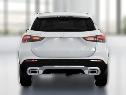 Mercedes-Benz GLA GLA 250 4MATIC SUV 2026