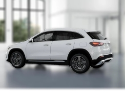 Mercedes-Benz GLA GLA 250 4MATIC SUV 2026