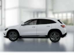 Mercedes-Benz GLA GLA 250 4MATIC SUV 2026
