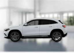 Mercedes-Benz GLA GLA 250 4MATIC SUV 2026