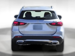 Mercedes-Benz GLA GLA 250 4MATIC SUV 2026