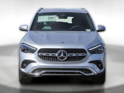 Mercedes-Benz GLA GLA 250 4MATIC SUV 2026