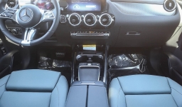 Mercedes-Benz GLA GLA 250 4MATIC SUV 2026