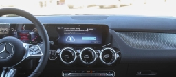 Mercedes-Benz GLA GLA 250 4MATIC SUV 2026