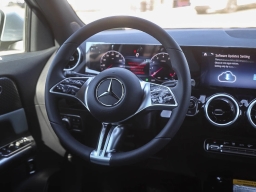 Mercedes-Benz GLA GLA 250 4MATIC SUV 2026
