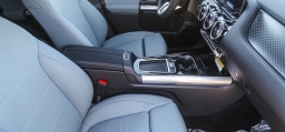 Mercedes-Benz GLA GLA 250 4MATIC SUV 2026
