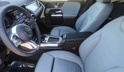 Mercedes-Benz GLA GLA 250 4MATIC SUV 2026