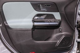 Mercedes-Benz GLA GLA 250 4MATIC SUV 2026