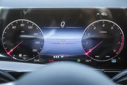 Mercedes-Benz GLA GLA 250 4MATIC SUV 2026