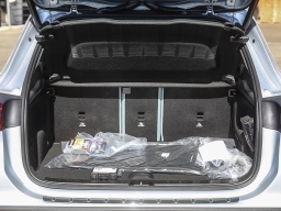 Mercedes-Benz GLA GLA 250 4MATIC SUV 2026