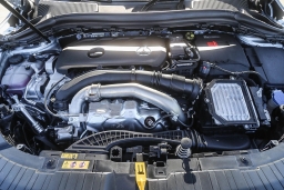 Mercedes-Benz GLA GLA 250 4MATIC SUV 2026