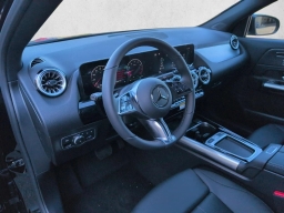 Mercedes-Benz GLA GLA 250 4MATIC SUV 2026