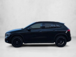 Mercedes-Benz GLA GLA 250 4MATIC SUV 2026