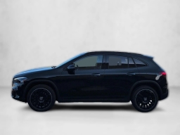 Mercedes-Benz GLA GLA 250 4MATIC SUV 2026