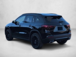 Mercedes-Benz GLA GLA 250 4MATIC SUV 2026