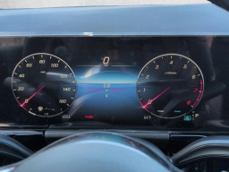 Mercedes-Benz GLA GLA 250 4MATIC SUV 2026