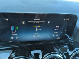 Mercedes-Benz GLA GLA 250 4MATIC SUV 2026