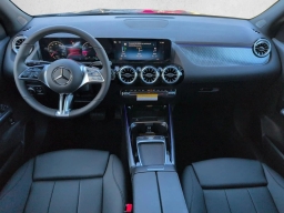 Mercedes-Benz GLA GLA 250 4MATIC SUV 2026