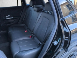 Mercedes-Benz GLA GLA 250 4MATIC SUV 2026
