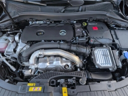 Mercedes-Benz GLA GLA 250 4MATIC SUV 2026