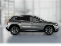 Mercedes-Benz GLA GLA 250 4MATIC SUV 2026