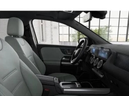 Mercedes-Benz GLA GLA 250 4MATIC SUV 2026