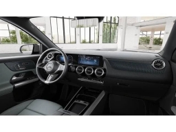 Mercedes-Benz GLA GLA 250 4MATIC SUV 2026