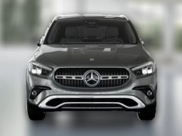 Mercedes-Benz GLA GLA 250 4MATIC SUV 2026