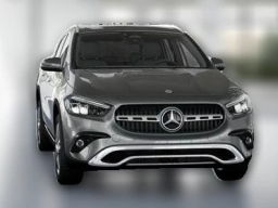Mercedes-Benz GLA GLA 250 4MATIC SUV 2026