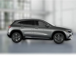 Mercedes-Benz GLA GLA 250 4MATIC SUV 2026
