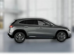 Mercedes-Benz GLA GLA 250 4MATIC SUV 2026