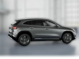 Mercedes-Benz GLA GLA 250 4MATIC SUV 2026