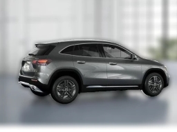 Mercedes-Benz GLA GLA 250 4MATIC SUV 2026