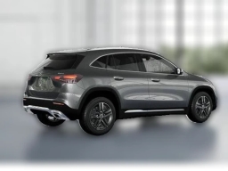 Mercedes-Benz GLA GLA 250 4MATIC SUV 2026