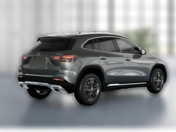Mercedes-Benz GLA GLA 250 4MATIC SUV 2026