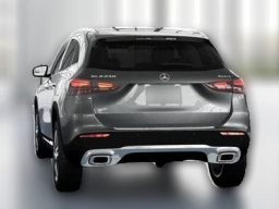 Mercedes-Benz GLA GLA 250 4MATIC SUV 2026