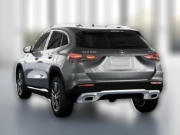 Mercedes-Benz GLA GLA 250 4MATIC SUV 2026
