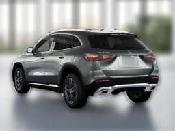 Mercedes-Benz GLA GLA 250 4MATIC SUV 2026