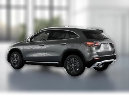 Mercedes-Benz GLA GLA 250 4MATIC SUV 2026