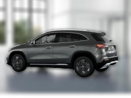 Mercedes-Benz GLA GLA 250 4MATIC SUV 2026