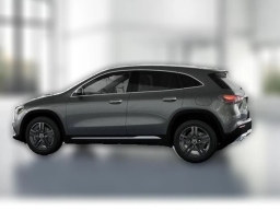 Mercedes-Benz GLA GLA 250 4MATIC SUV 2026