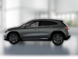 Mercedes-Benz GLA GLA 250 4MATIC SUV 2026